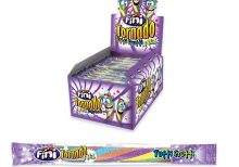 TORNADO 6 COLORI x 150 Pz. [FINI205]