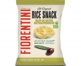 RICE SNACK OLIO D'OLIVA FIOR. Gr.40 X 16 Pz. [FIORENTINI220]