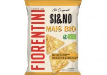 SI&NO GALLETTA MAIS TRIANG.Gr.20 x 30 Pz. [FIORENTINI225]