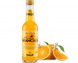 ARANCIATA LURISIA ML.275 x 24 Pz. [LURISIA110]