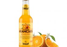 ARANCIATA LURISIA ML.275 x 24 Pz. [LURISIA110]