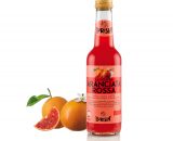 ARANCIATA ROSSA LURISIA ML.275 x 24 Pz. [LURISIA120]