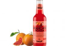 ARANCIATA ROSSA LURISIA ML.275 x 24 Pz. [LURISIA120]