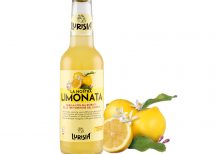 LIMONATA LURISIA ML.275 x 24 Pz. [LURISIA130]