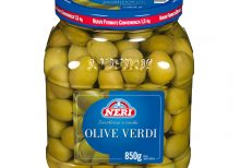 OLIVE VERDI NERI VASO x Gr.1500 [NERI110]