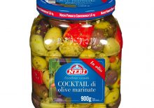 OLIVE MARINATE COCKTAIL x Gr.1500 [NERI115]