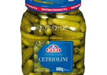 CETRIOLINI FINI x GR.1500 NERI [NERI130]