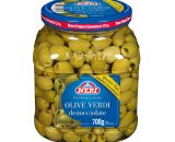 OLIVE DENOCCIOLATE VERDI x Gr.1400 [NERI160]