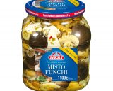 FUNGHI MIX CON PORCINI NERI x GR.1500 [NERI190]