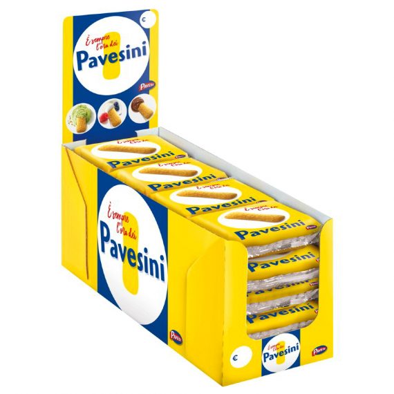 PAVESINI CLASSICO EXPO x 20 Pz. [PAVESI110]