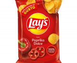 LAYS PATATINA PAPRIKA DOLCE Gr.44 x 20 Pz. [PEPSI121]