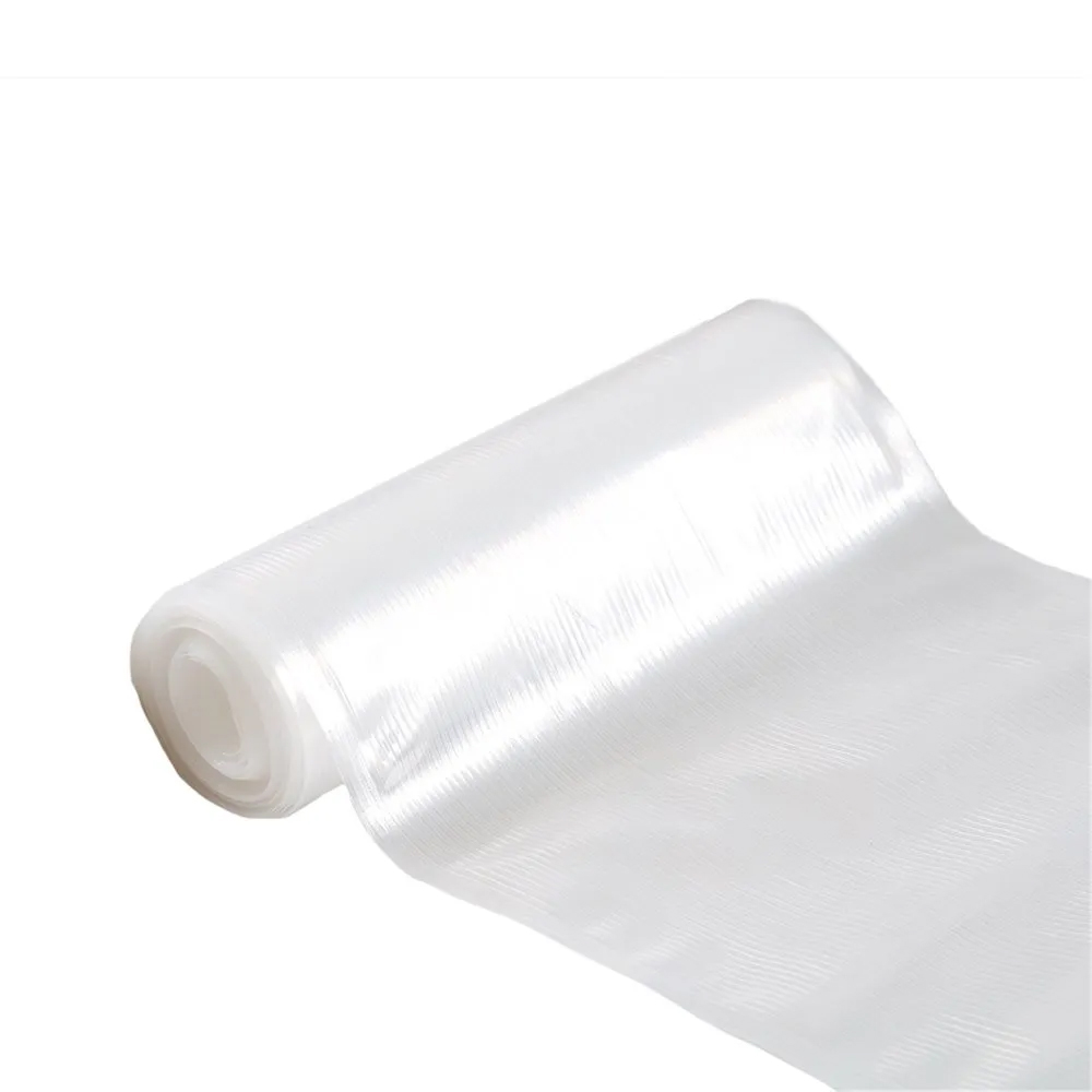 SACCO TRASPARENTE 50x60cm x 20 ROTOLI ART.RSRP3F000G0B0T0N010 [BIOEXTRUSION131]