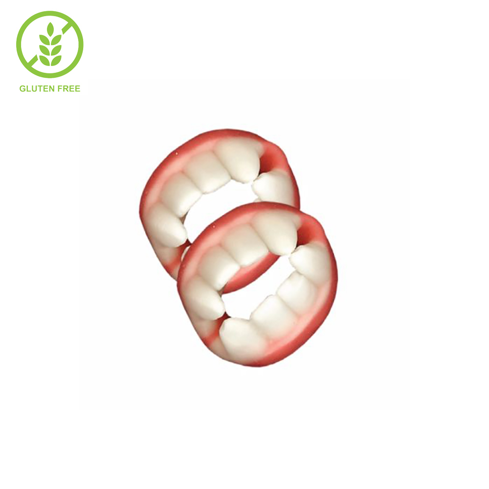 DENTIERE DOPPIE BUSTA FINI x Kg.1 [FINI360]