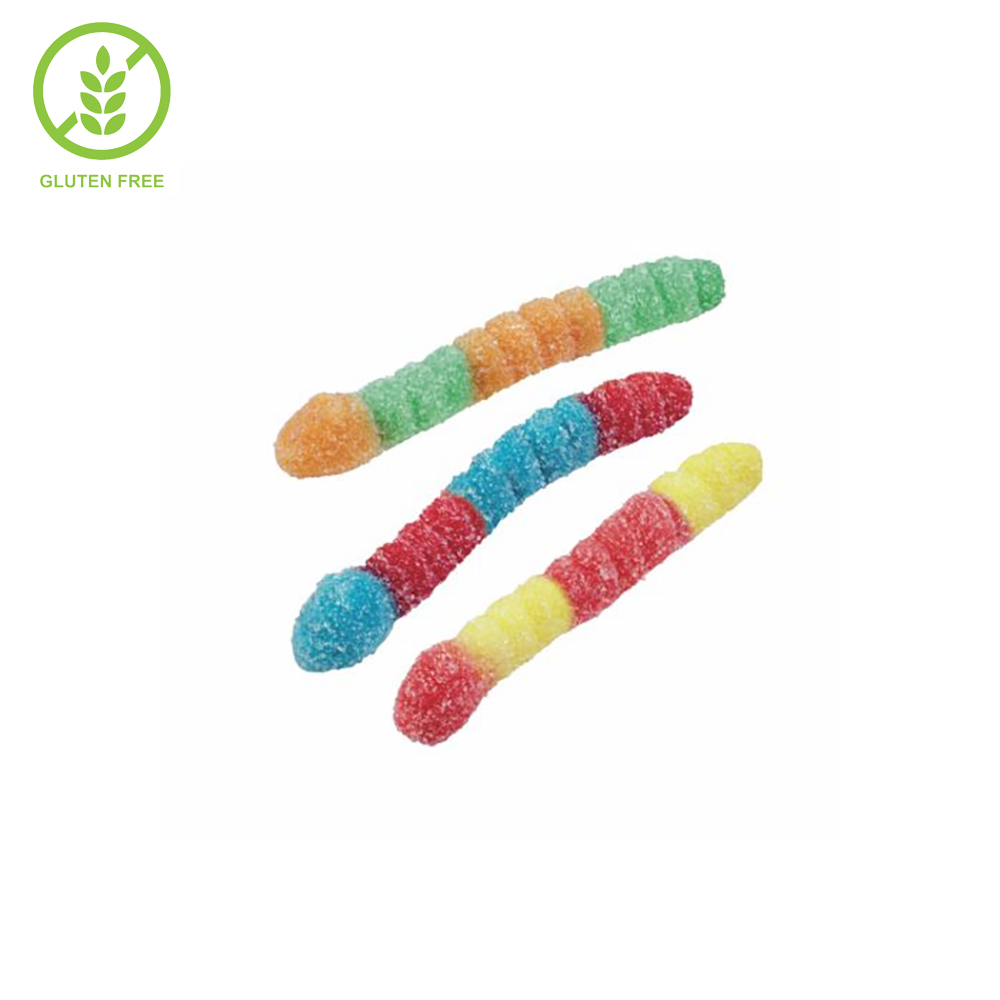 SERPENTI FRIZZ. BUSTA FINI x Kg.1 [FINI380]